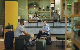 Holiday Inn - The Niu, Dwarf Schoeneberg By Ihg  3*